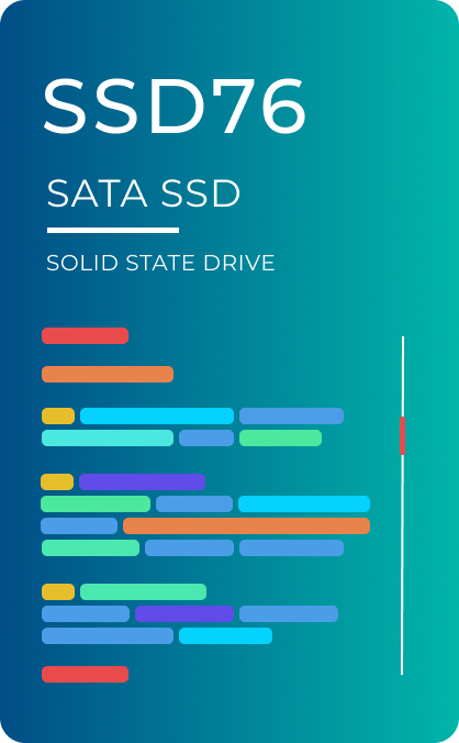 SSD