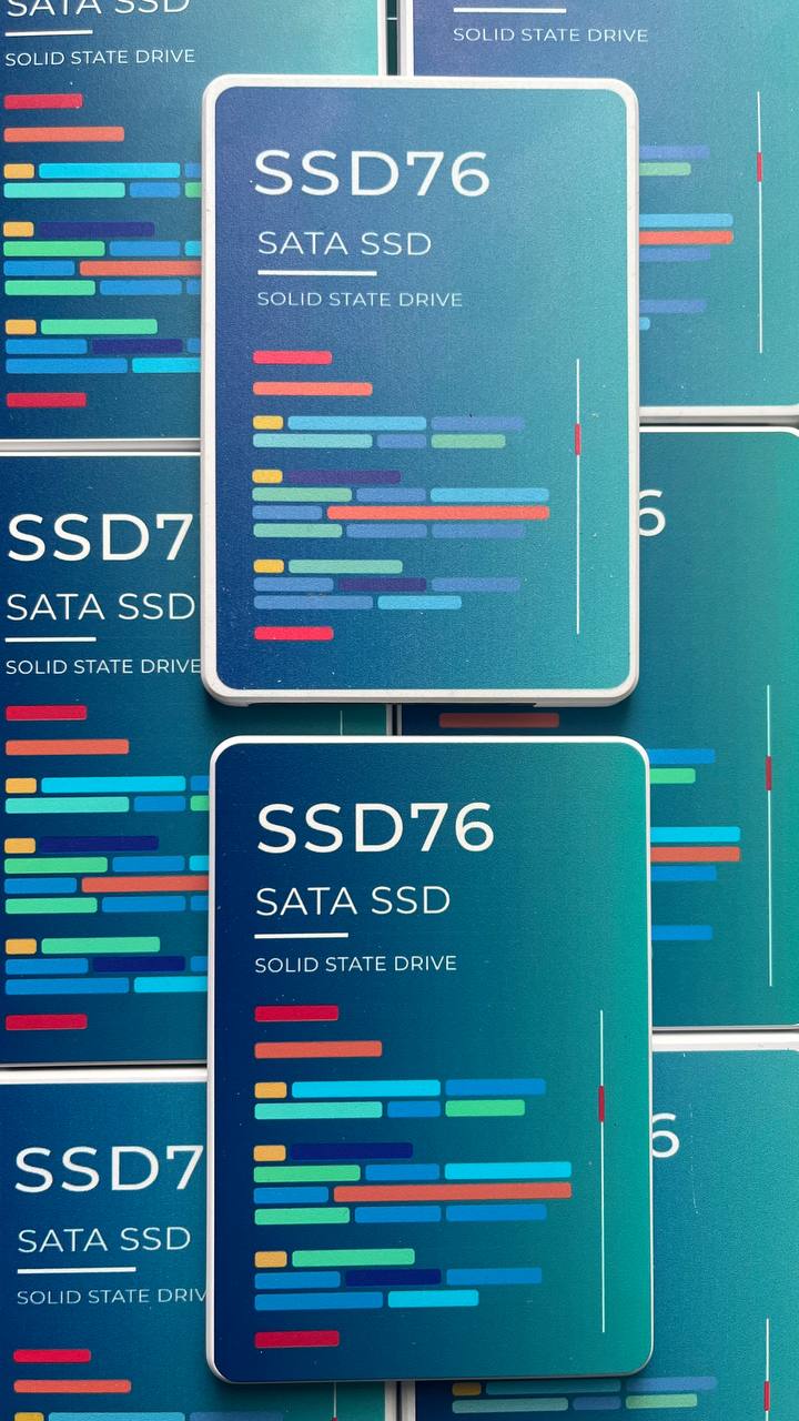 SSD